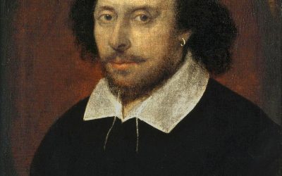 William Shakespeare