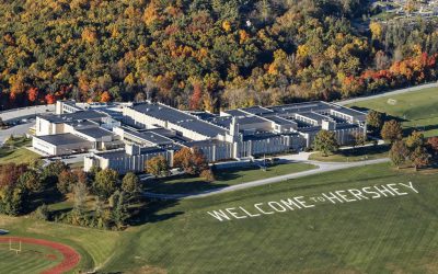 Milton Hershey School