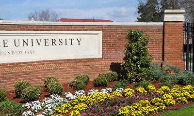 Tuskegee University