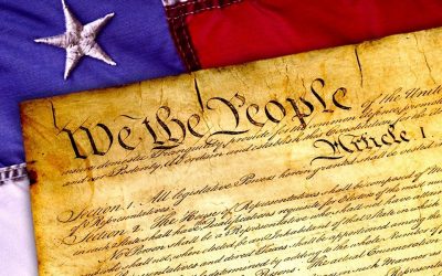A look at the amendments of the U.S. Constitution