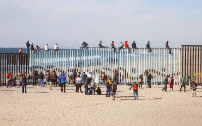 Immigration
