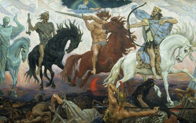 IN RETROSPECT: Pestilence