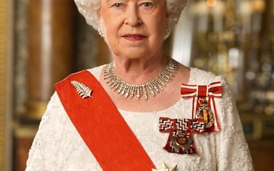 Recap of Queen Elizabeth II