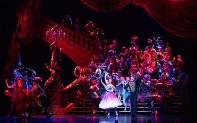 Phantom of the Opera