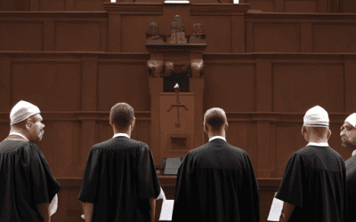 Four trials