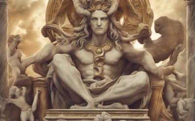 What can I achieve with Greek mythology?