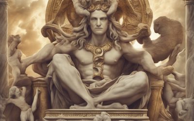 What can I achieve with Greek mythology?
