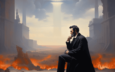 Secession and Abraham Lincoln